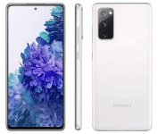 Smartphone Samsung Galaxy S20 FE 5G 128GB Branco – Octa-Core 6GB RAM 6,5” Câm. Tripla + Selfie 32MP na Magazine Luiza