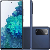 Smartphone Samsung Galaxy S20 FE 5G 128GB Snapdragon Tela 6.5'' Dual Chip na Americanas