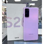 Smartphone Samsung Galaxy S20 FE 5G 128GB Violeta – Octa-Core 6GB RAM 6,5” Câm. Tripla + Selfie 32MP na Magazine Luiza