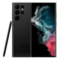 Smartphone Samsung Galaxy S22 Ultra 256GB 12GB 5G Tela Infinita 6.8” na Fastshop