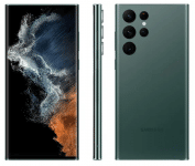 Smartphone Samsung Galaxy S22 Ultra 256GB Vinho 5G – 12GB RAM 6,8” Câm. Quádrupla Snapdragon na Magazine Luiza