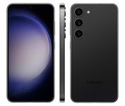 Smartphone Samsung Galaxy S23 128GB Preto 5G 8GB RAM 6,1” Câm Tripla + Selfie 12MP na Magazine Luiza