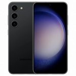 Smartphone Samsung Galaxy S23 5G Preto 256GB, 8GB, Processador Snapdragon 8 Gen 2, Câmera Tripla Traseira, Selfie de 12MP, Tela Infinita de 6.1″ na Casas Bahia