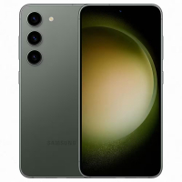 Smartphone Samsung Galaxy S23 5G Verde 128GB, Tela 6.1'', 8GB RAM, IP68, Processador na Casas Bahia
