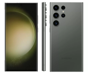 Smartphone Samsung Galaxy S23 Ultra 256GB Verde 5G 12GB RAM 6,8” Câm. Quádrupla + Selfie 12MP na Magazine Luiza