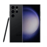 Smartphone Samsung Galaxy S23 Ultra, 5G, 256GB, 12GB RAM, Octa-Core, Câmera 200MP, Tela 6.8", Caneta S Pen, Preto na KaBuM!