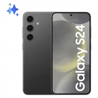 Smartphone Samsung Galaxy S24 256GB 8GB 5G Tela De 6,2" Galaxy AI na Gazin