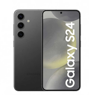 Smartphone Samsung Galaxy S24 256GB Preto 5G 6,2" 8GB RAM Câmera Tripla 50MP Selfie 12MP Dual Chip Android 14 na Carrefour
