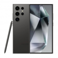 Smartphone Samsung Galaxy S24 Ultra, 256GB na Amazon