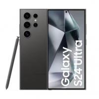 Smartphone Samsung Galaxy S24 Ultra 6,8" Galaxy AI 256GB Titânio na Aliexpress