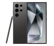 Smartphone Samsung Galaxy S24 Ultra, Galaxy AI, Selfie de 12MP, Tela de 6.8″ 1-120Hz, 256GB, 12GB RAM – Titânio Preto na Amazon