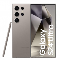 Smartphone Samsung Galaxy S24 Ultra, Galaxy AI, Selfie De 12MP na Amazon