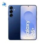 Smartphone Samsung Galaxy S25 Plus 256GB 5G, Galaxy AI, Câmera Tripla 50MP, RAM 12GB, Tela 6.7″ na Le Biscuit