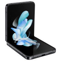 Smartphone Samsung Galaxy Z Flip 4 128GB 8GB 5G Tela Dobrável 6.7" na KaBuM!
