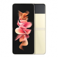 Smartphone Samsung Galaxy Z Flip3 5G, Dobrável, 128GB, 8GB De RAM, Tela De 6.7" na Fastshop