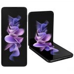 Smartphone Samsung Galaxy Z Flip3 5G, dobrável, 128GB, 8GB de ram, Tela de 6.7 na Americanas