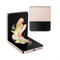 Smartphone Samsung Galaxy Z Flip4 5G Tela Dobrável De 6.7" 128GB Processador Snapdragon na Girafa