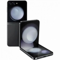 Smartphone Samsung Galaxy Z Flip5 5G na Gazin
