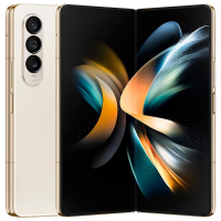 Smartphone Samsung Galaxy Z Fold 4 256GB 12GB 5G Tela Dobrável 7.6" na Extra