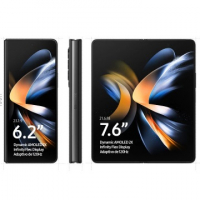 Smartphone Samsung Galaxy Z Fold 4 256GB 12GB 5G Tela Dobrável 7.6" na Girafa