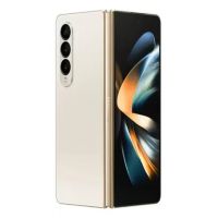 Smartphone Samsung Galaxy Z Fold 4 512GB 12GB 5G Tela Dobrável 7.6" na Magazine Luiza
