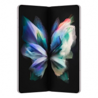 Smartphone Samsung Galaxy Z Fold3 256GB 12GB 5G Dobrável Tela 7.6" na Fastshop