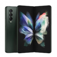 Smartphone Samsung Galaxy Z Fold3 512GB 12GB 5G Dobrável Tela 7.6" na Girafa
