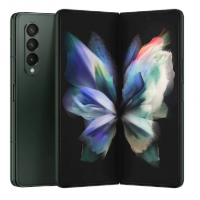 Smartphone Samsung Galaxy Z Fold3 512GB 12GB 5G Dobrável Tela 7.6" na Girafa