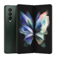 Smartphone Samsung Galaxy Z Fold3 5G Tela Dobrável De 7,6" 512GB Processador Snapdragon 12GB na Girafa