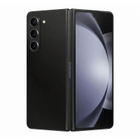 Smartphone Samsung Galaxy Z Fold5 5G 1TB 12GB RAM Câmera Tripla 50MP + 12MP + 10MP Selfie 10MP Tela 7.6" - Preto na Compra Certa