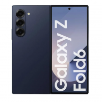 Smartphone Samsung Galaxy Z Fold6 512GB 5G, 12GB RAM Tela 7.60 - Azul na Amazon