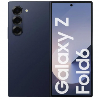 Smartphone Samsung Galaxy Z Fold6 512GB 5G, 12GB RAM Tela 7.60 - Azul na Amazon