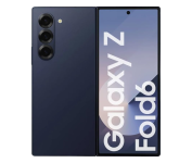 Smartphone Samsung Galaxy Z Fold6 512GB 5G, 12GB RAM Tela 7.60 – Azul na Amazon