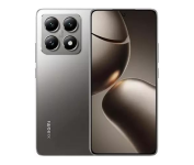 Smartphone Xiaomi 14T 512GB, 12GB Ram, 5G, Leica, Cinza – no Brasil na Amazon