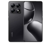 Smartphone Xiaomi 14T 512GB, 12GB Ram, 5G, Leica, Preto – no Brasil na Amazon