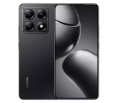 Smartphone Xiaomi 14T 512GB, 12GB Ram, 5G, Leica, Preto – no Brasil na Amazon