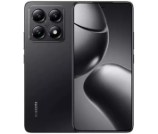 Smartphone Xiaomi 14T 512GB, 12GB Ram, 5G, Leica, Preto na Amazon