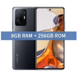 Smartphone Xiaomi Mi 11T Pro 256GB 8GB 5G NFC 6.67'' - Versão Global na Aliexpress