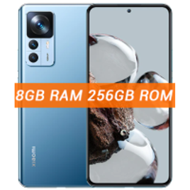 Smartphone Xiaomi Mi 12T 256GB 8GB NFC - Versão Global na Aliexpress