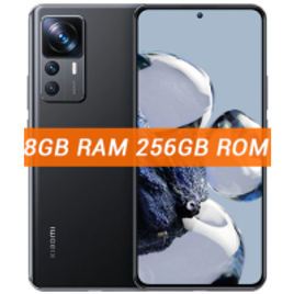 Smartphone Xiaomi Mi 12T Pro 256GB 8GB RAM NFC - Versão Global na Aliexpress
