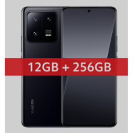 Smartphone Xiaomi Mi 13 Pro 5G 12GB RAM 256GB - Versão Global na Aliexpress