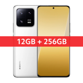 Smartphone Xiaomi Mi 13 Pro 5G 12GB RAM 256GB - Versão Global na Aliexpress