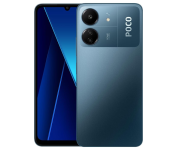 Smartphone Xiaomi POCO C65 8GB+256GB, Azul na Amazon