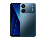 Smartphone Xiaomi POCO C65 8GB+256GB, azul na Amazon