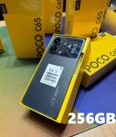 Smartphone Xiaomi POCO C65 Global Version 8GB+256GB na Amazon