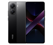 Smartphone Xiaomi Poco X7 Pro 5G NFC Black (Preto) 12GB RAM 512GB ROM na Amazon