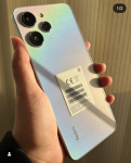 Smartphone Xiaomi Redmi 12 4G 256GB – 8GB Ram (Versao Global) (Polar Silver) na Amazon