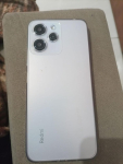 Smartphone Xiaomi Redmi 12 4G 256GB – 8GB Ram (Versao Global) (Polar Silver) na Amazon