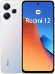 Smartphone Xiaomi Redmi 12 4G 256GB – 8GB Ram (Versao Global) (Polar Silver) na Amazon