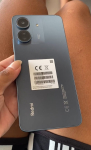 Smartphone Xiaomi Redmi 13c Dual Sim De 128gb/4gb Ram De 6.74 Tela- Azul Marinho Azul na Amazon